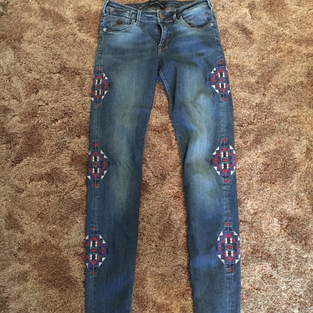 Maison Scotch jeans